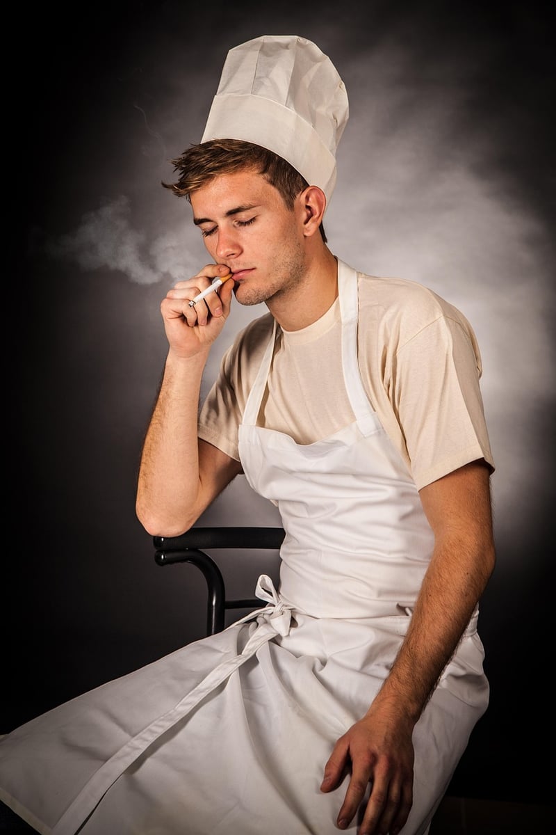 Cooking Tools