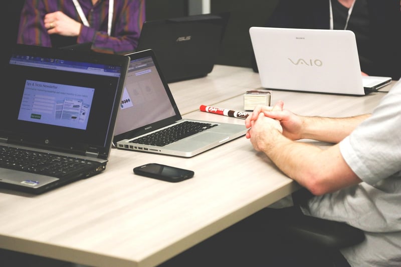Marketing Specialist